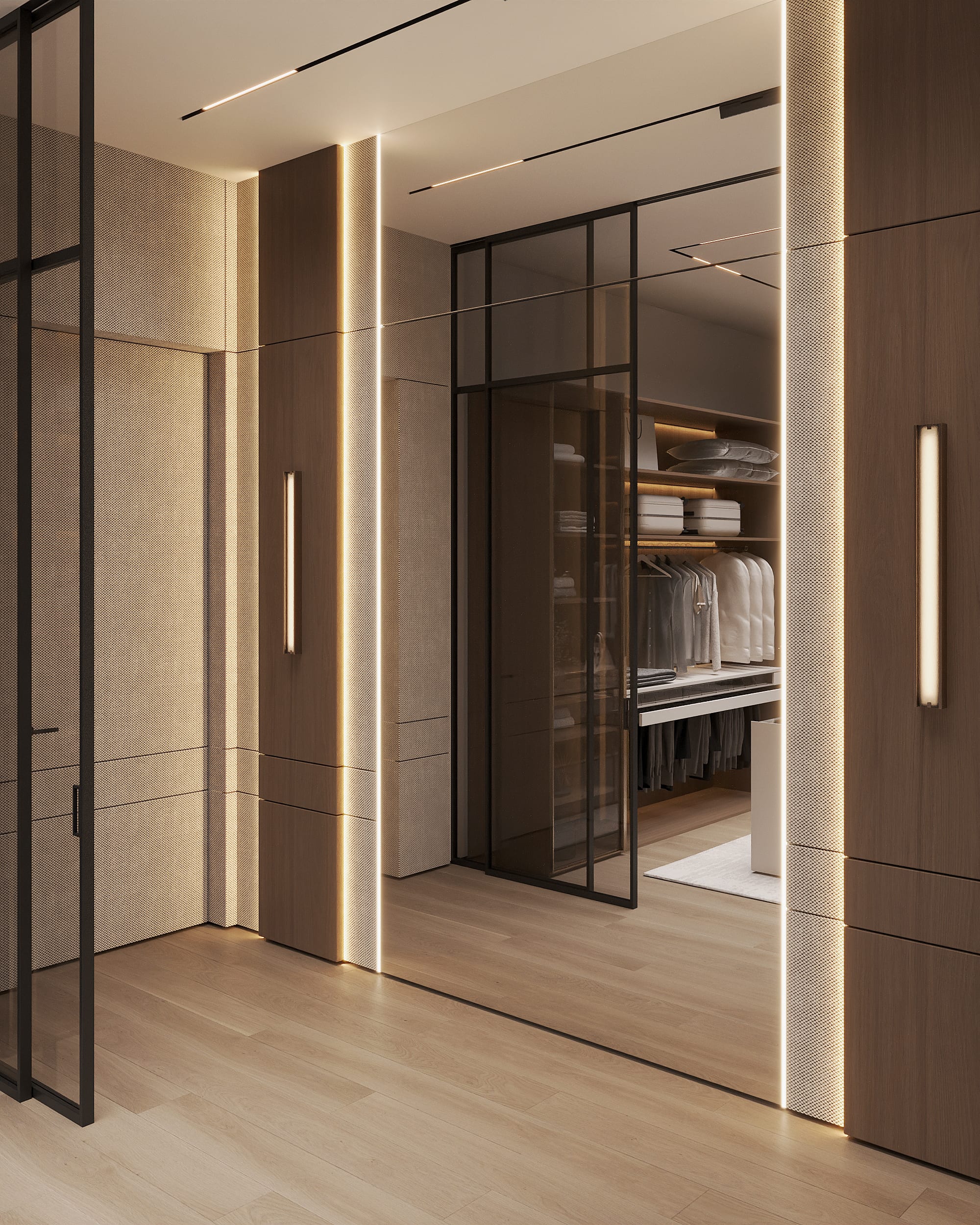 Chambre principale