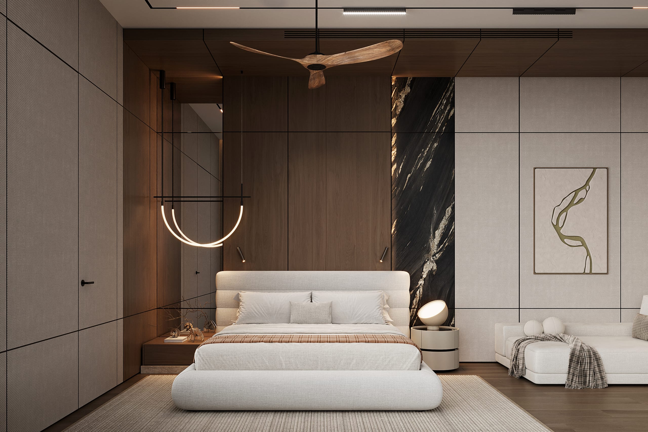 Chambre principale 2