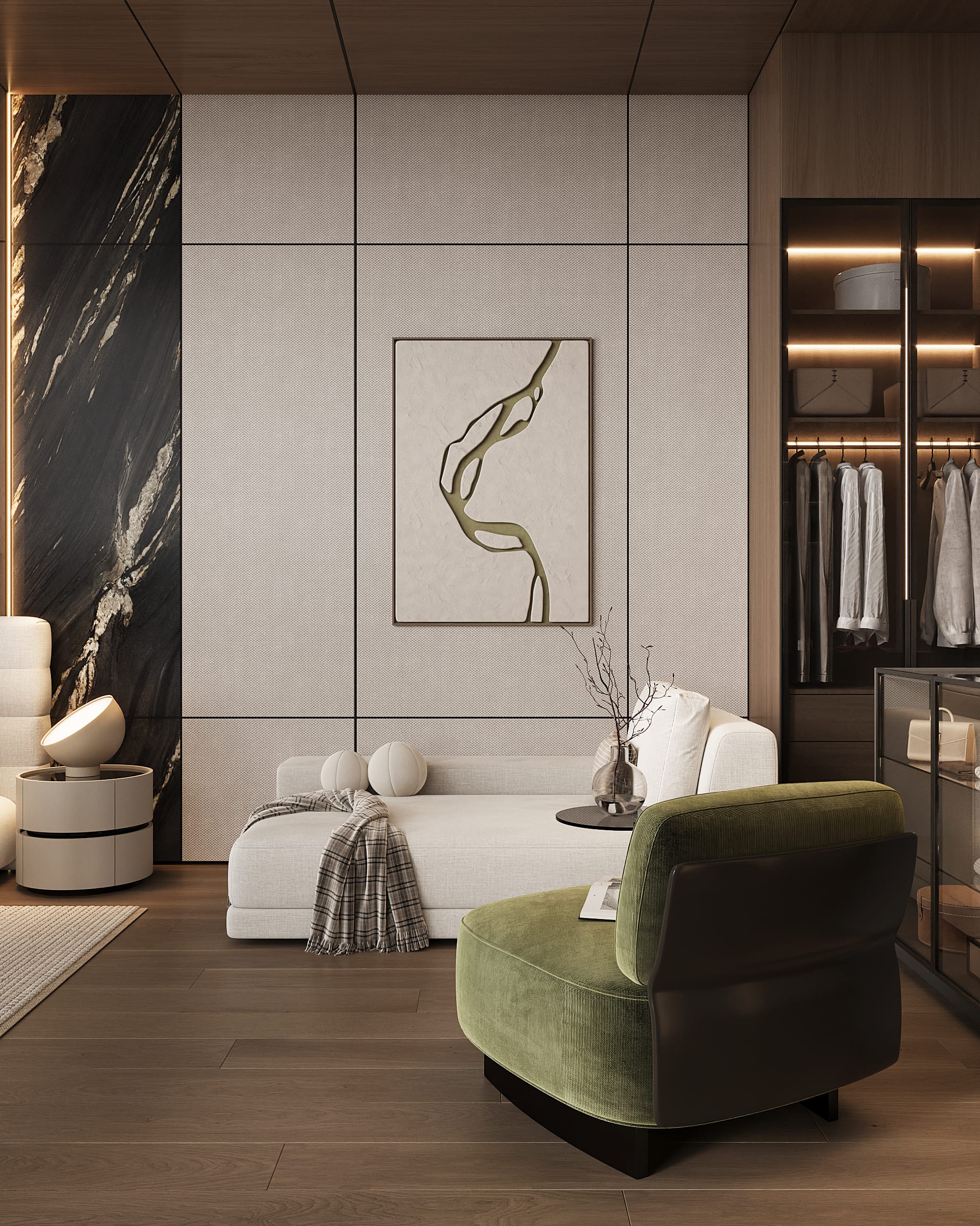 Chambre principale 2