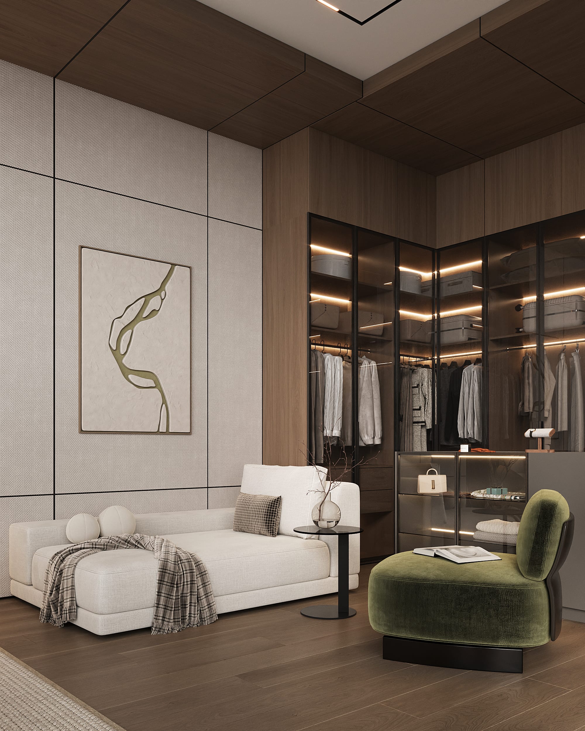 Chambre principale 2