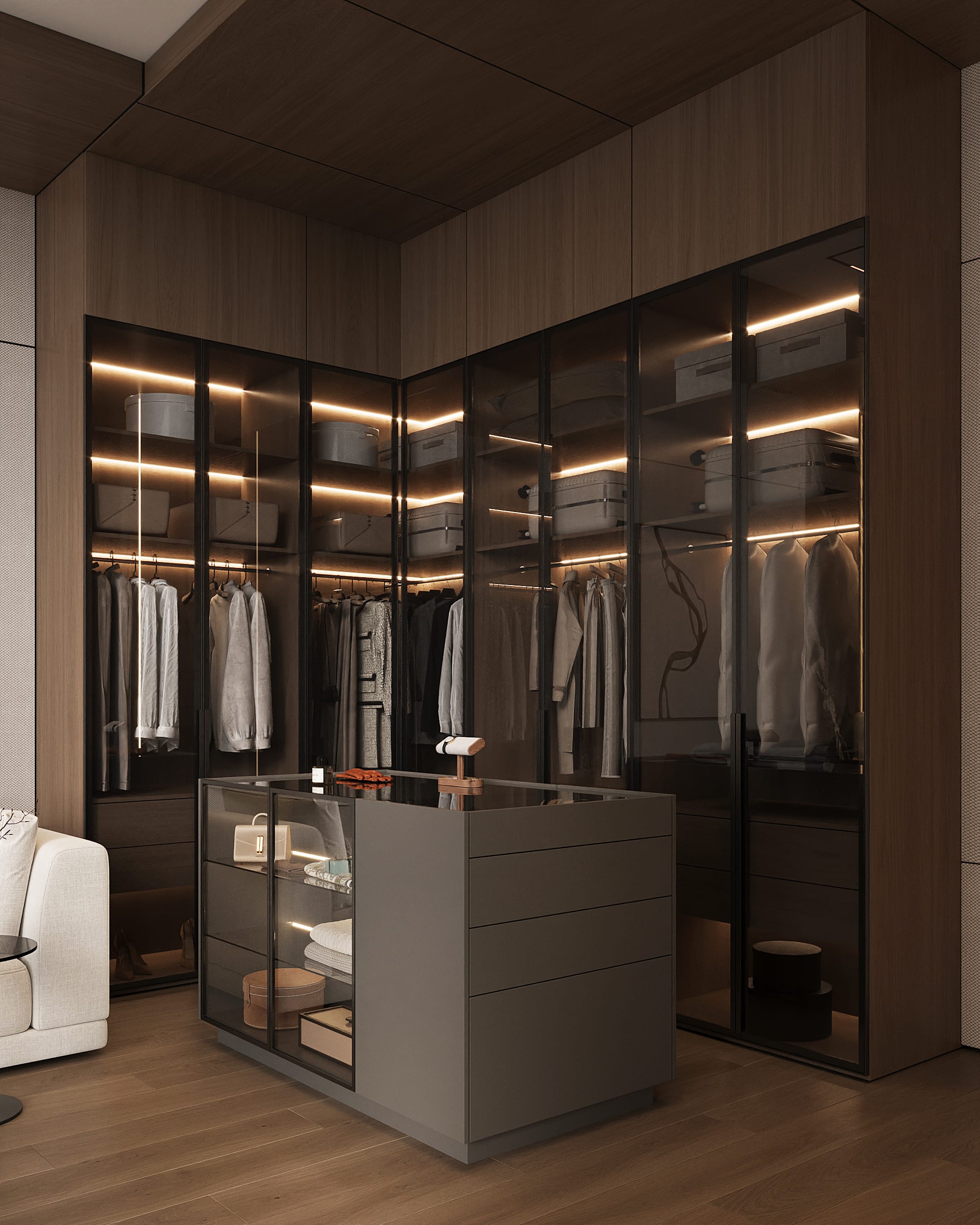 Chambre principale 2