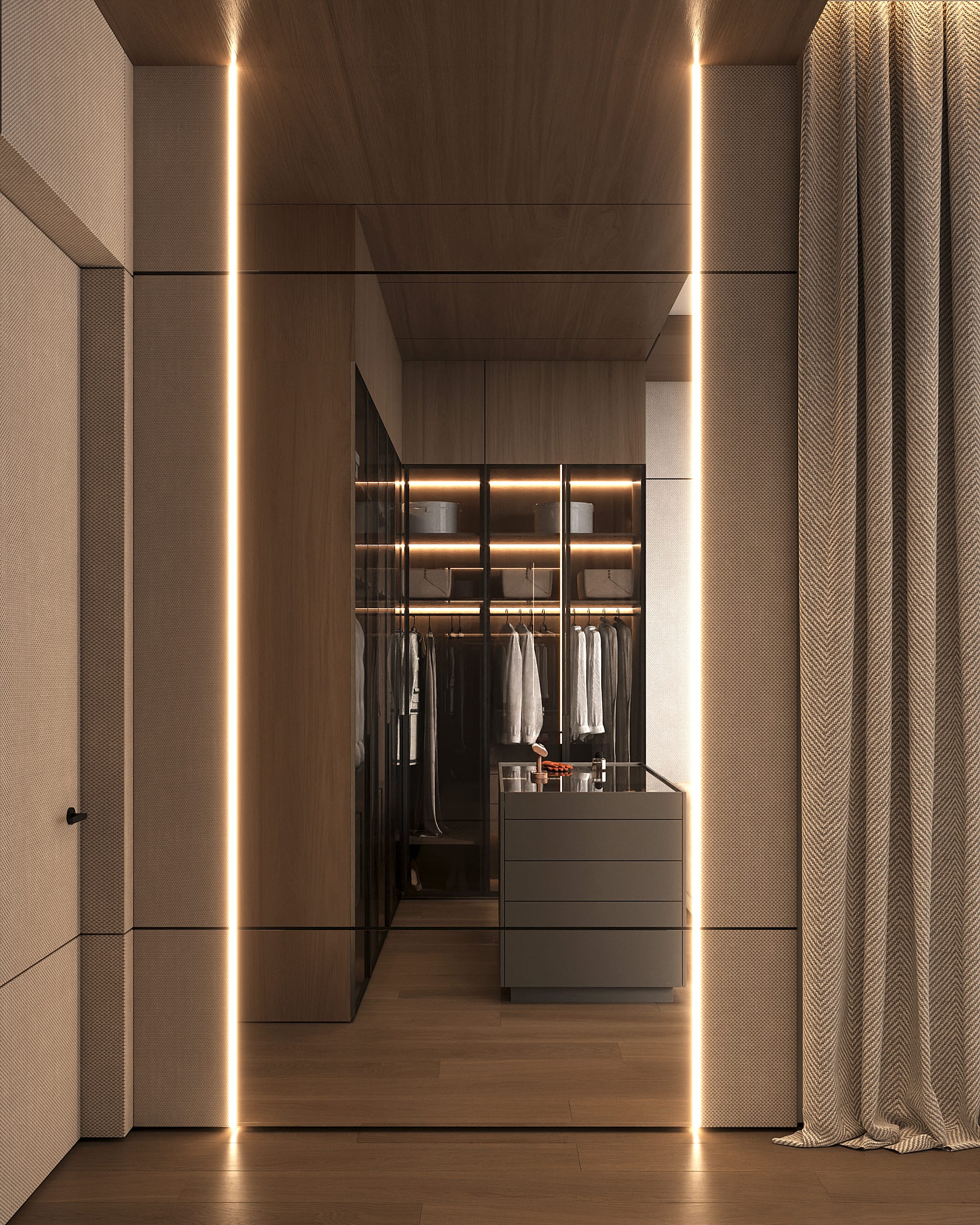 Chambre principale 2