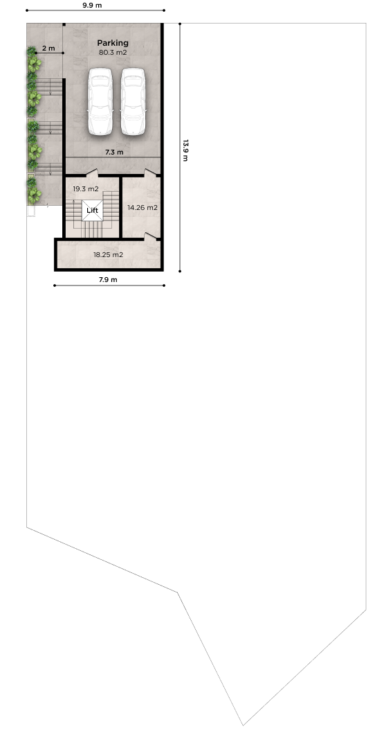 Floor 0