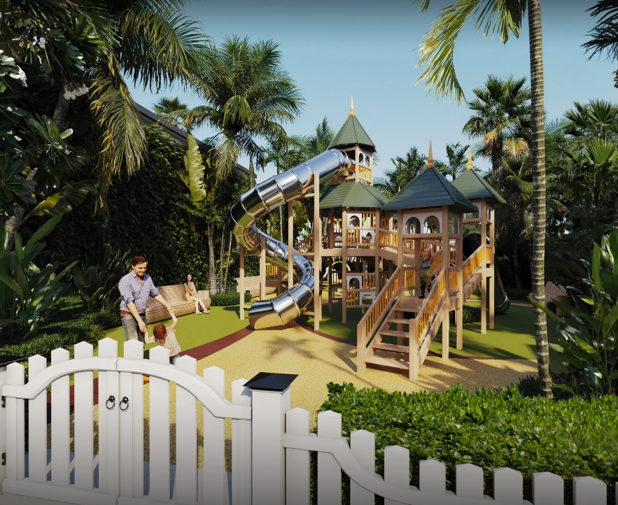 Playground